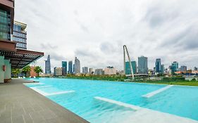 The Metropole Luxury Residence
